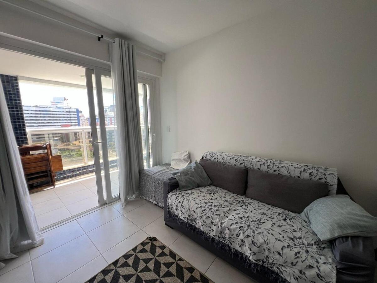 Lindo 1 4 Frente Mar Apartamento