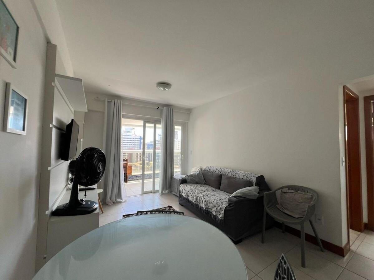 Lindo 1 4 Frente Mar Apartment *