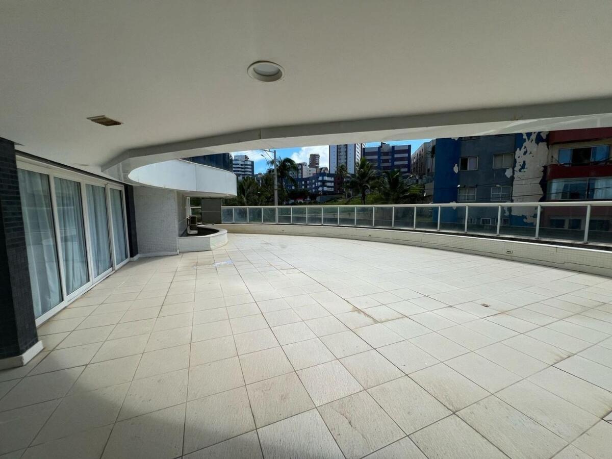 Apartment Lindo 1 4 Frente Mar *