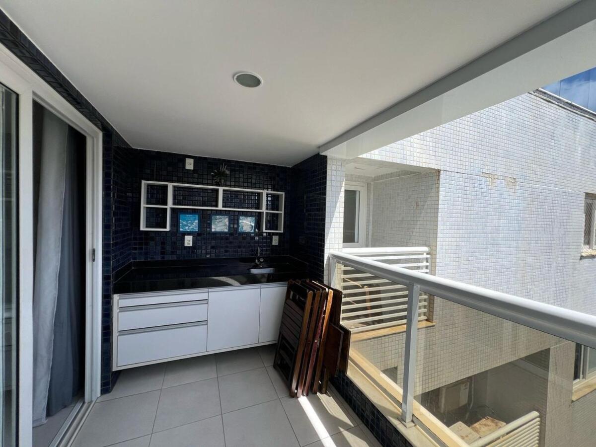 Lindo 1 4 Frente Mar Apartment *